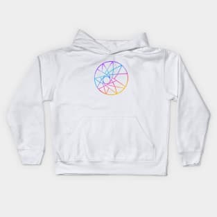 Aurora's Dream Kids Hoodie